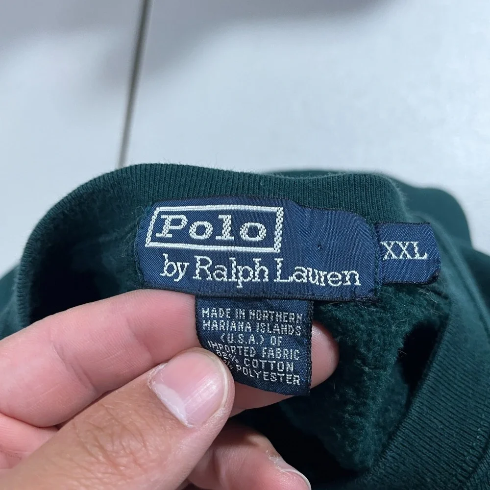Polo Ralph Lauren polo ralph
